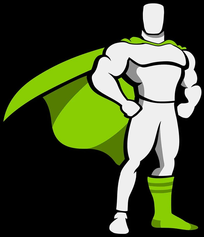 Azurio Template Sample Image
